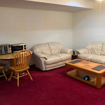 Maggie's room