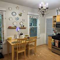Jill's room