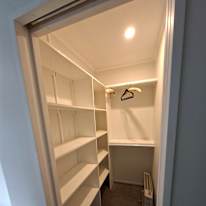 Paulette's room