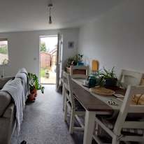 Rosanna's room