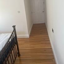 Annette's room