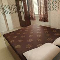 Vedanshi Shah's room