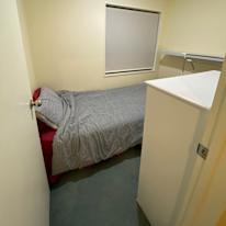 Misty's room
