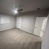 Sydney's room