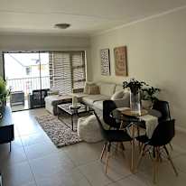 Bonolo's room