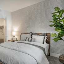 Rosemary's room