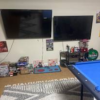 Rodd's room