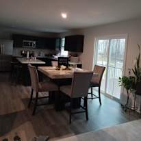 Mike's room