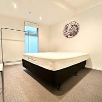 Laura's room