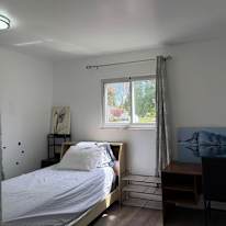 Scott's room