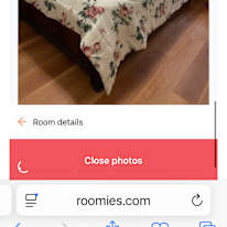 Isneh's room