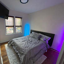 Jeremy's room