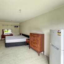 Amanda Carter's room