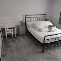 Andy's room