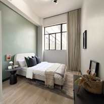 Tracy's room