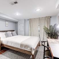 Sam June's room