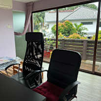 Mrs Lim's room