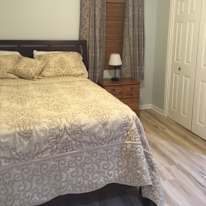 Kelly's room