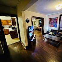 David's room