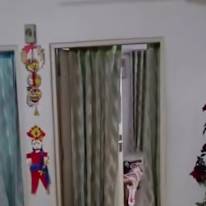 Jashan Rajput's room