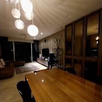 Richard's room