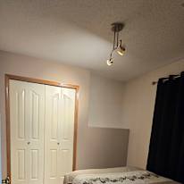 JW's room