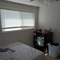Yvonne's room