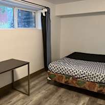 Jonathan's room