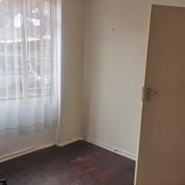 Nadia's room