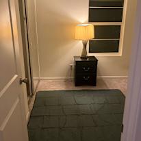 Kevin's room