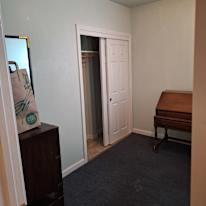 Walter Brunner's room