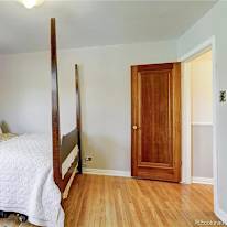 Adrienne's room