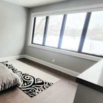 Elaine's room