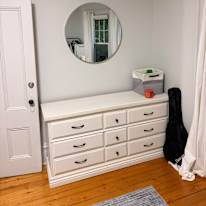 Emily's room