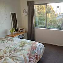 Maria's room