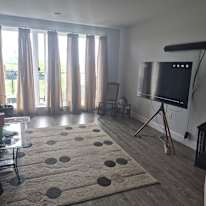 Paula's room