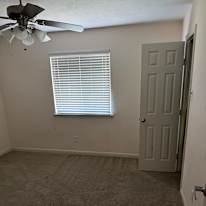 Zain's room