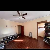 Jeremy Nakamoto's room