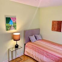 Elena's room