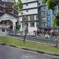 KAMRUL HASSAN's room