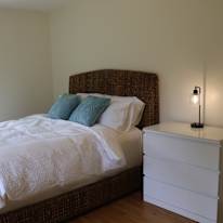 Dorothy's room