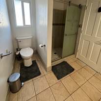 Stacey's room