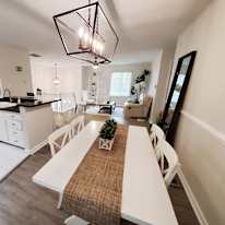 Alcove Rooms's room