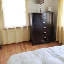 Stella's room