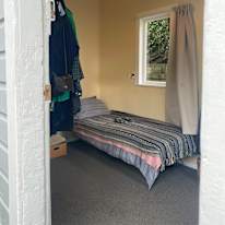 Bella's room