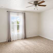 Lisa's room