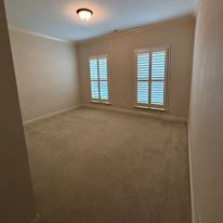 Keith's room
