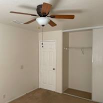 Hilda's room