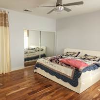 Rohtash's room