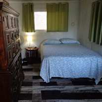 Lenny's room